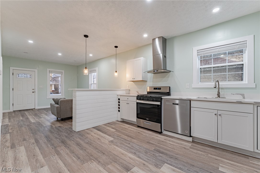 James M Hoyts Allotment - Residential