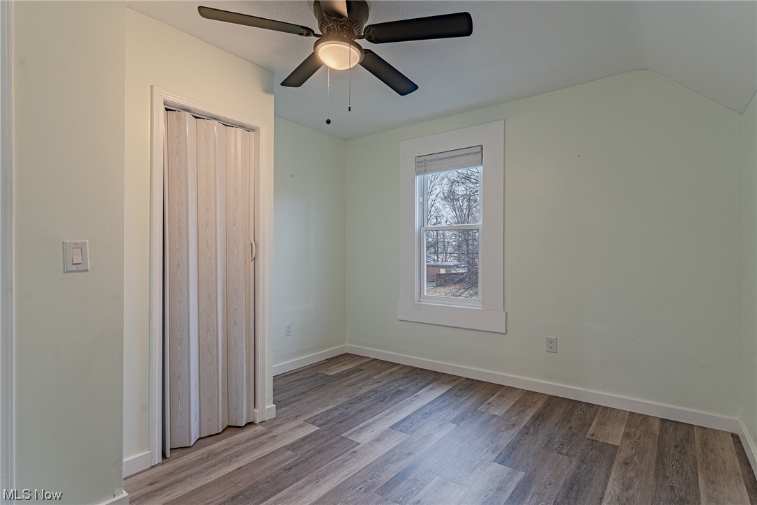 James M Hoyts Allotment - Residential