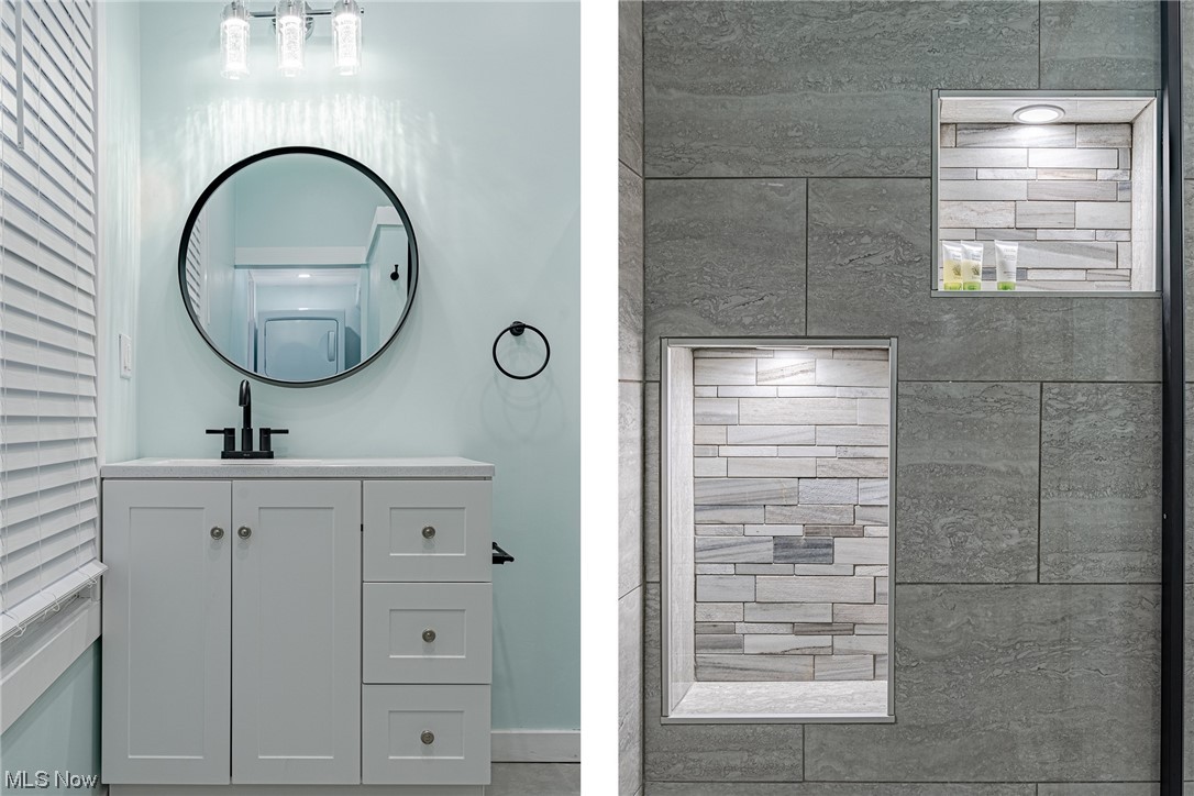 James M Hoyts Allotment - Residential