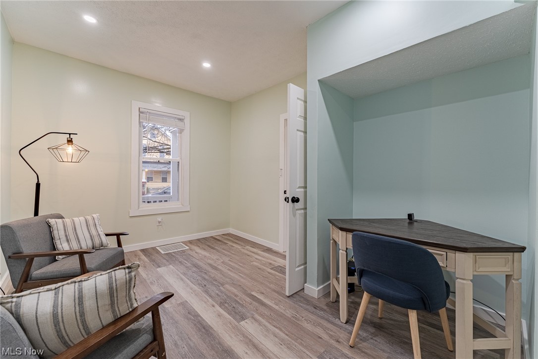 James M Hoyts Allotment - Residential