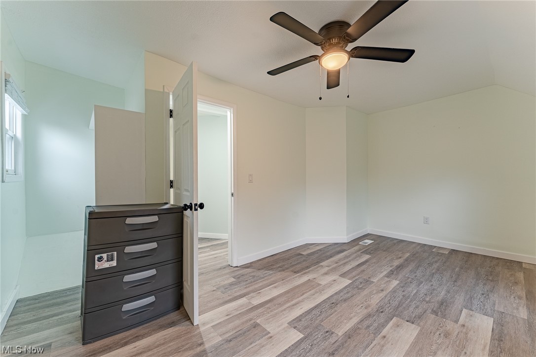 James M Hoyts Allotment - Residential