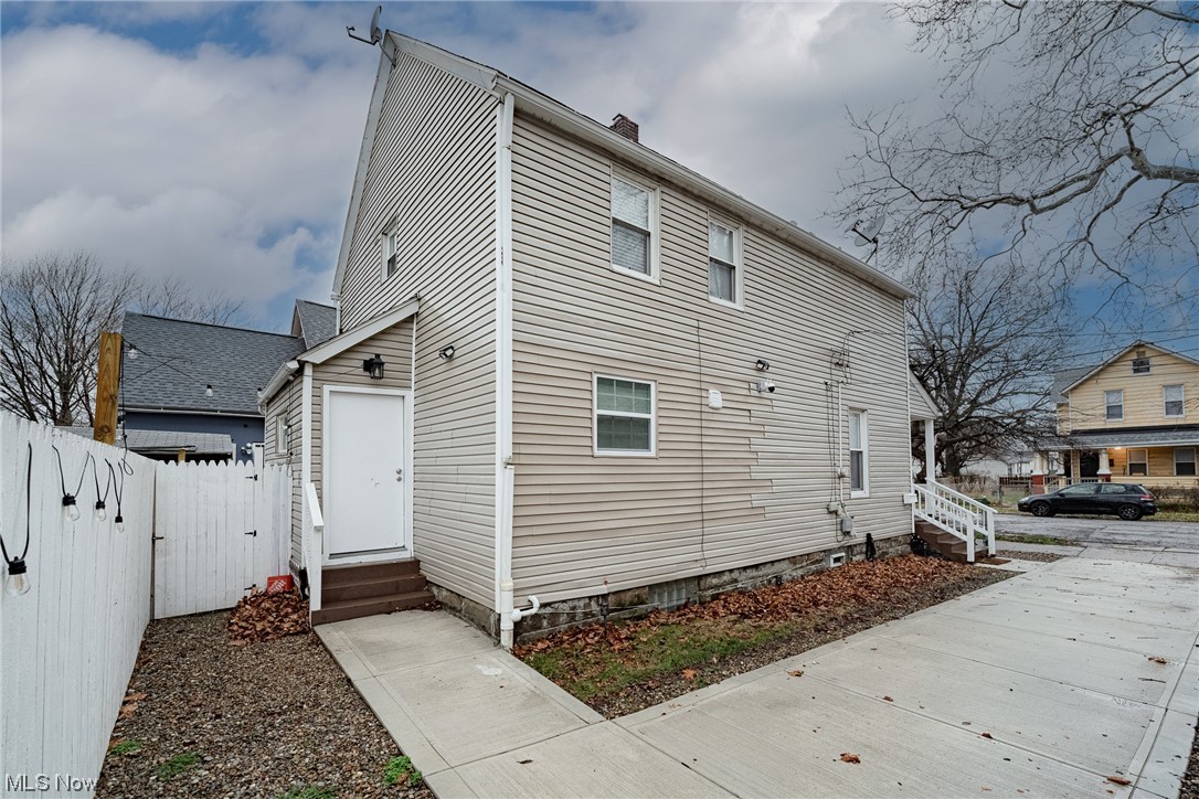James M Hoyts Allotment - Residential