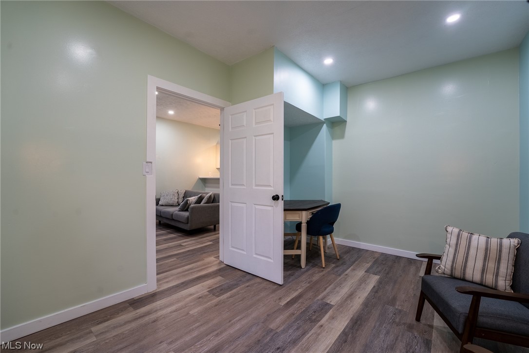 James M Hoyts Allotment - Residential