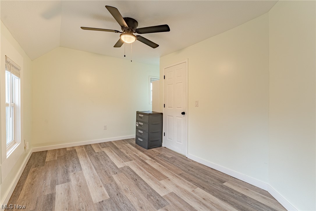 James M Hoyts Allotment - Residential