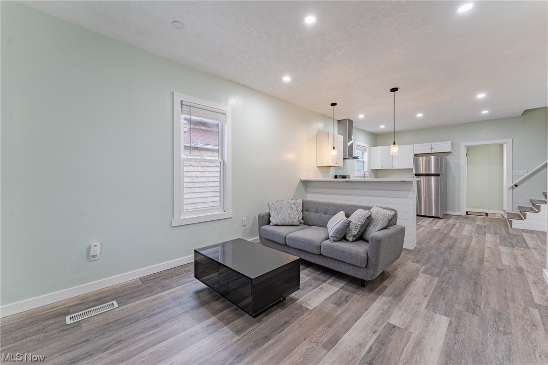 James M Hoyts Allotment - Residential