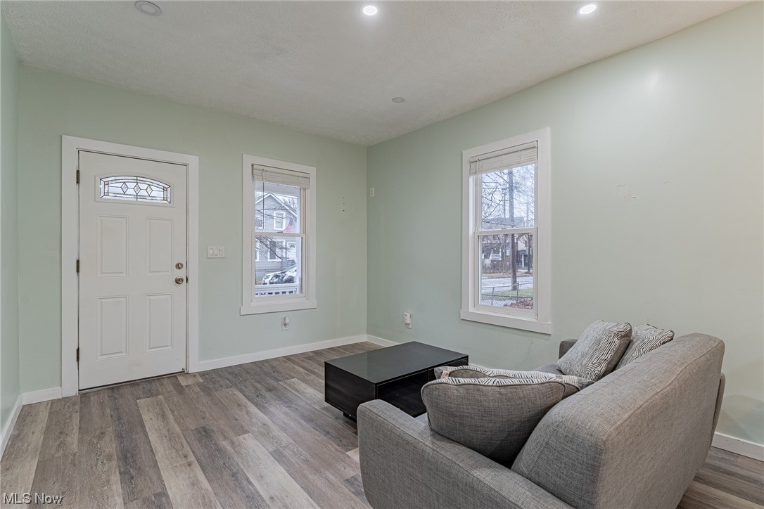 James M Hoyts Allotment - Residential