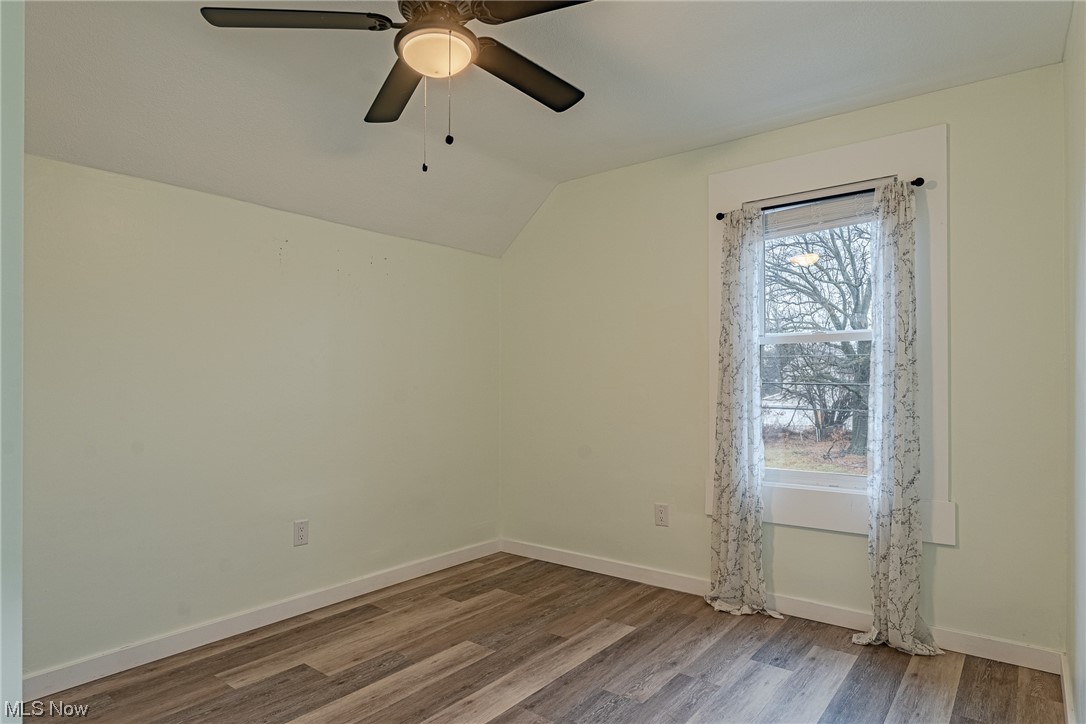 James M Hoyts Allotment - Residential