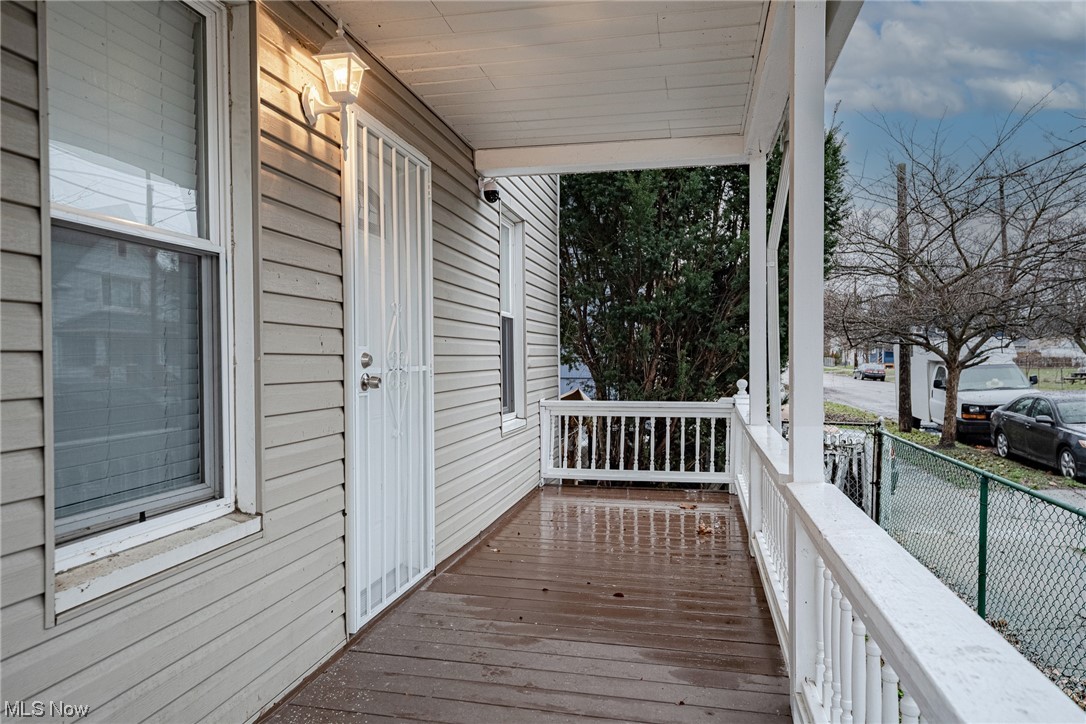 James M Hoyts Allotment - Residential