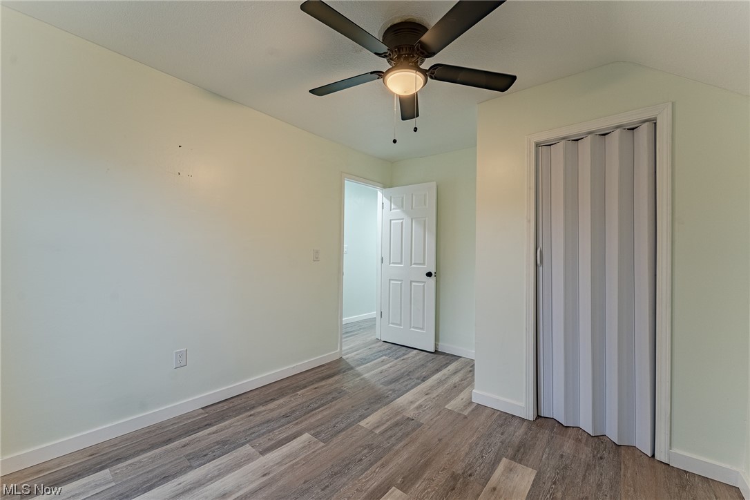 James M Hoyts Allotment - Residential