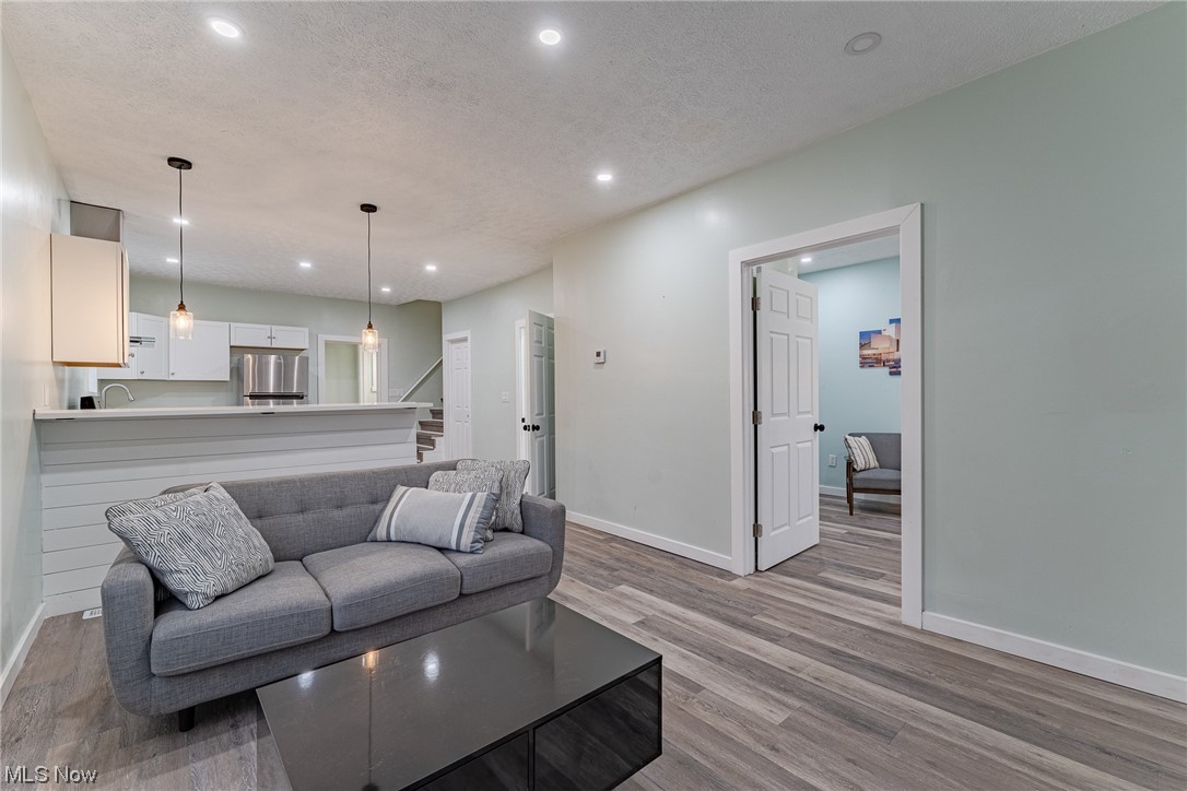 James M Hoyts Allotment - Residential