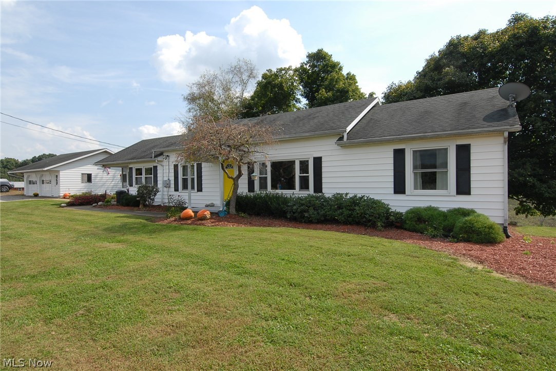 Crestview - Residential