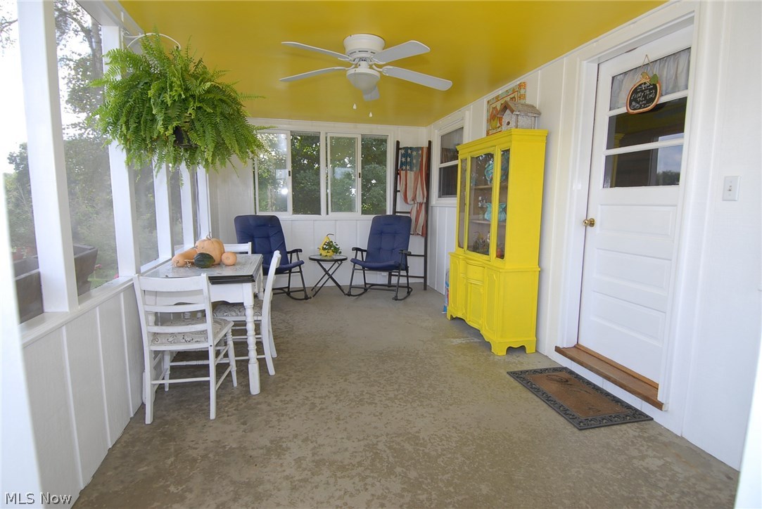 Crestview - Residential