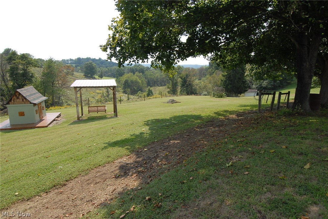 Crestview - Residential