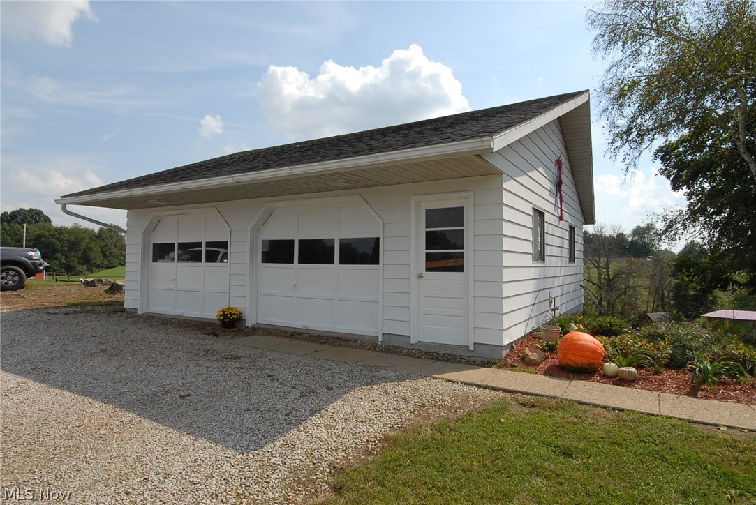 Crestview - Residential