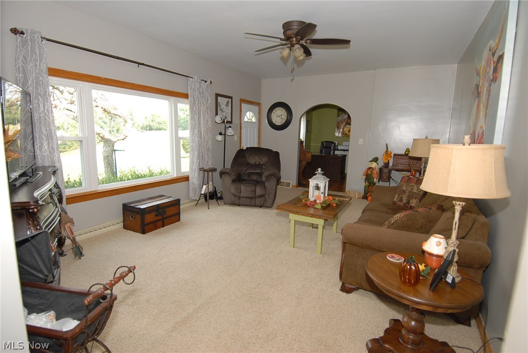 Crestview - Residential