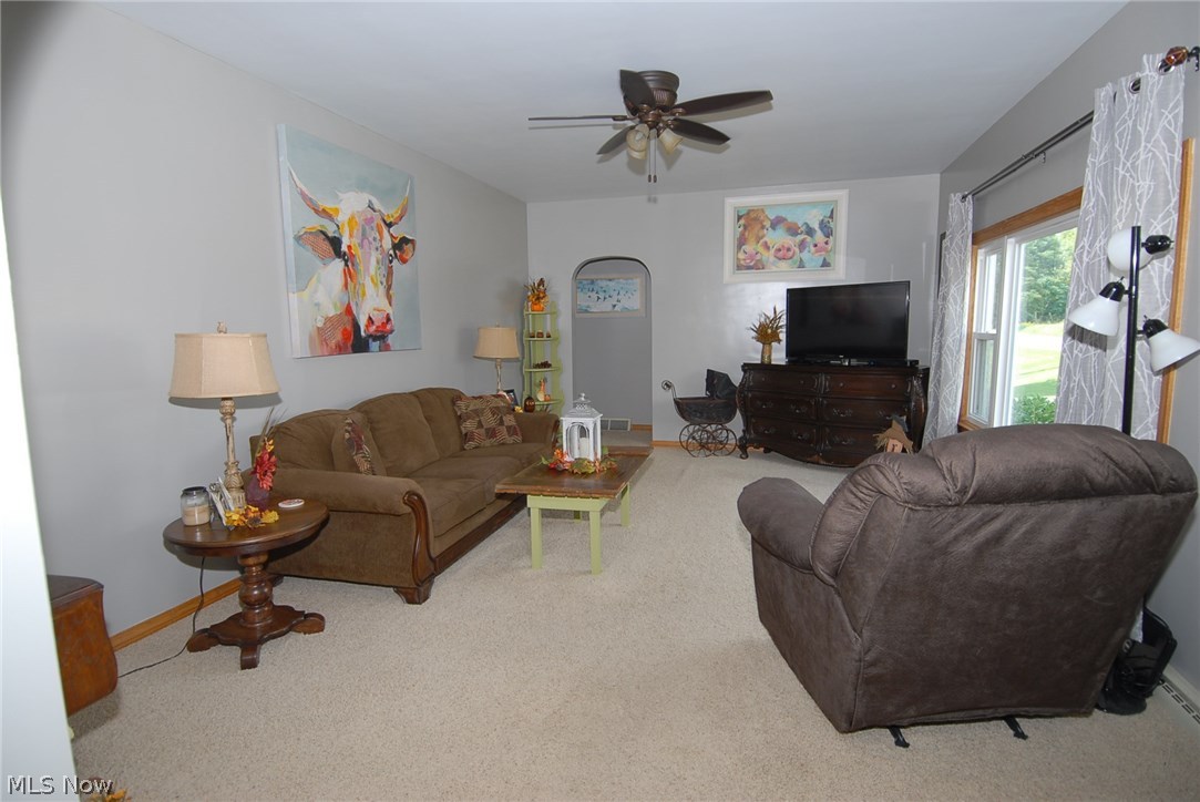 Crestview - Residential