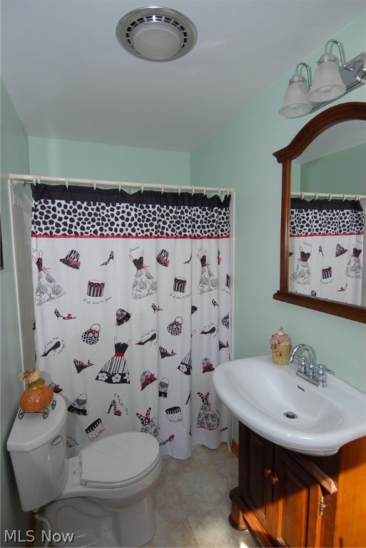 Crestview - Residential