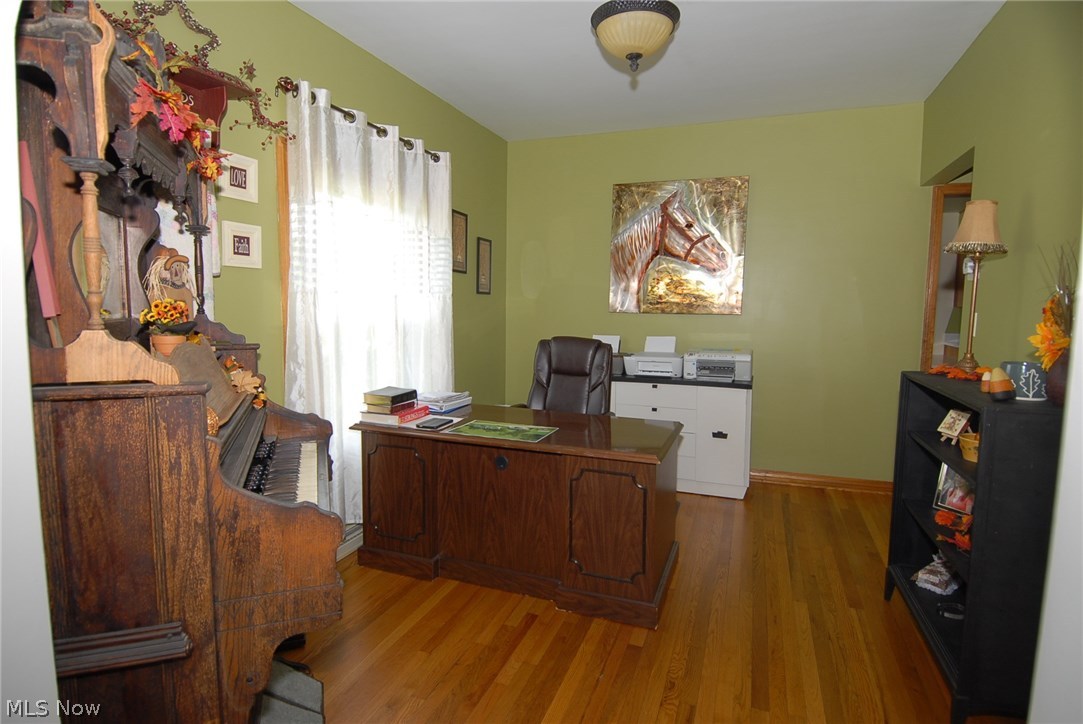 Crestview - Residential