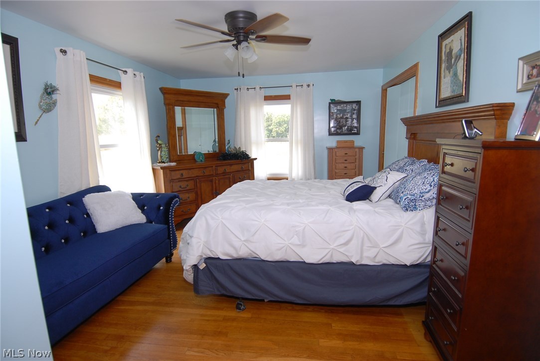 Crestview - Residential