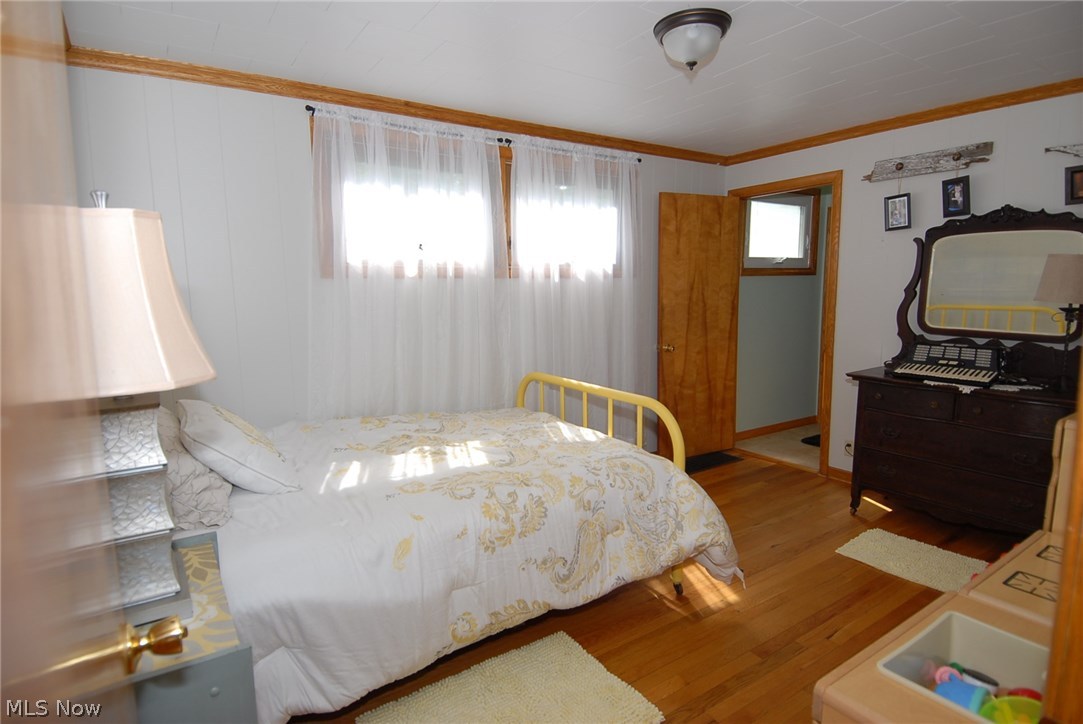 Crestview - Residential