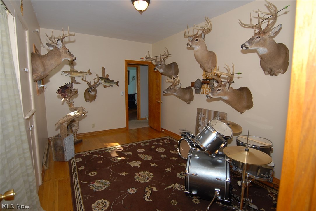 Crestview - Residential