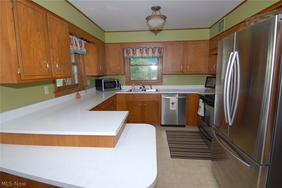 Crestview - Residential