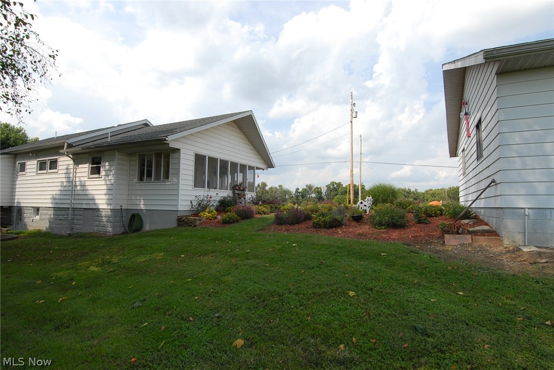 Crestview - Residential