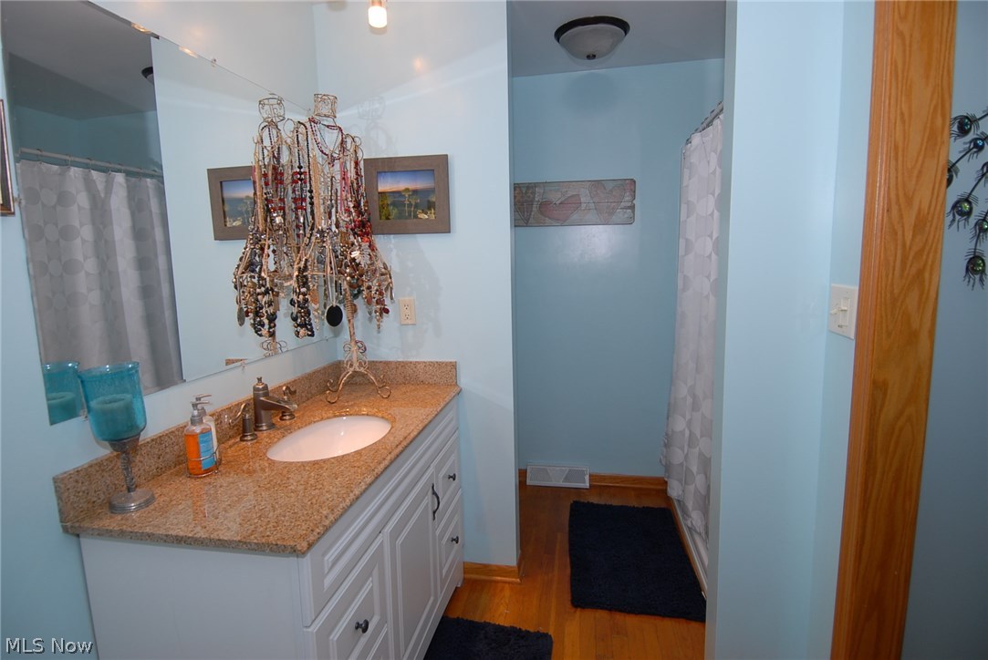 Crestview - Residential