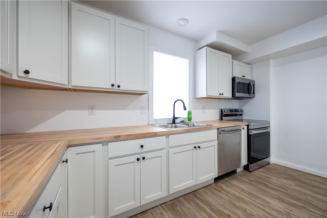 Mccaslin - Residential Income