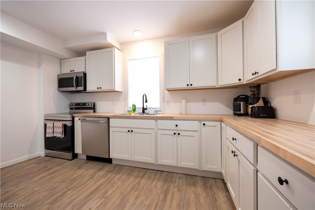 Mccaslin - Residential Income