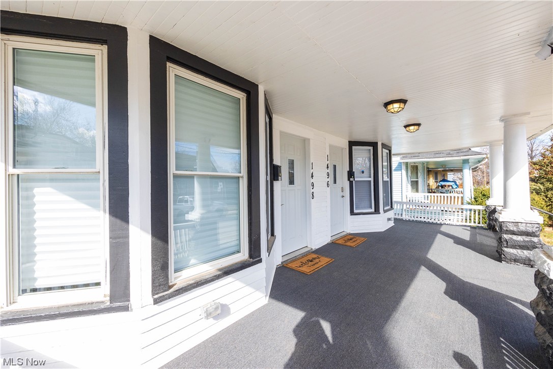 Mccaslin - Residential Income