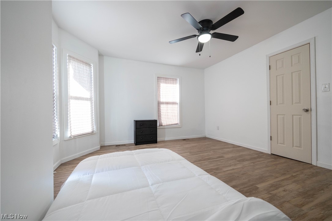 Mccaslin - Residential Income