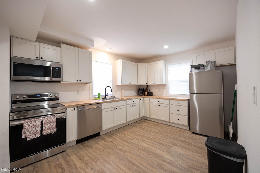 Mccaslin - Residential Income