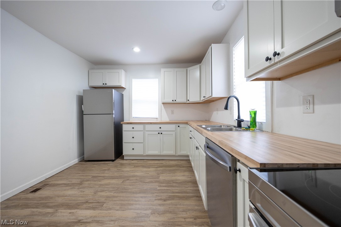 Mccaslin - Residential Income