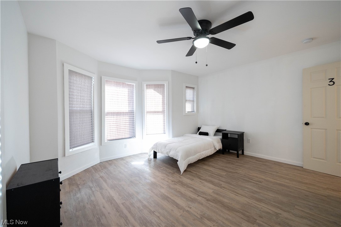 Mccaslin - Residential Income