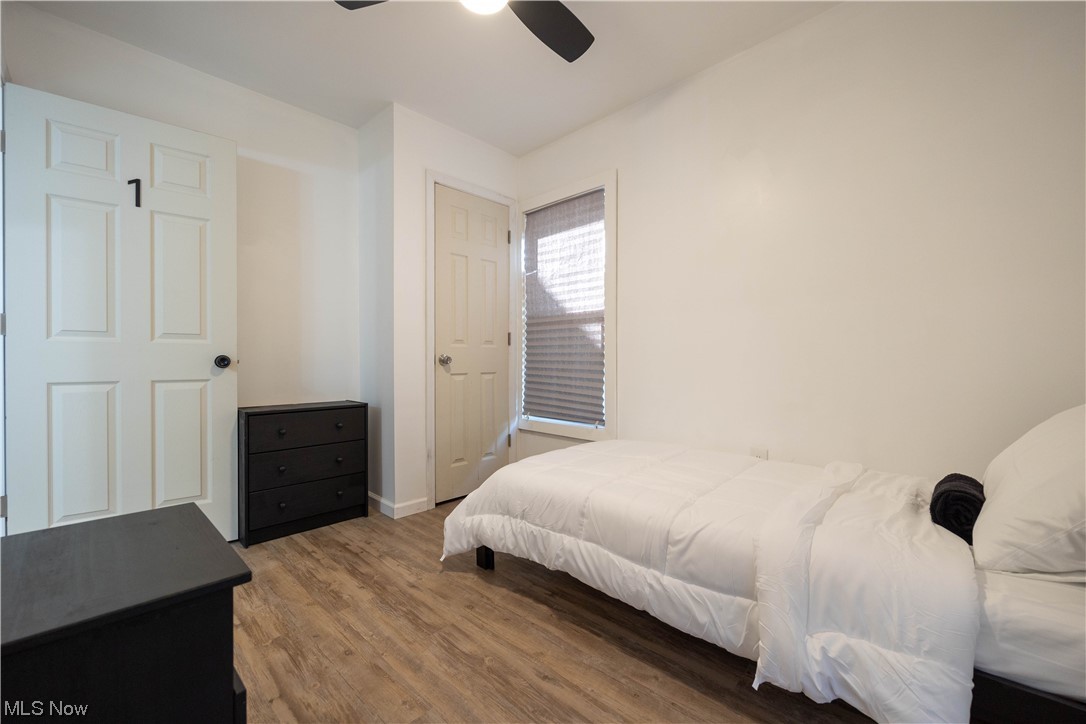 Mccaslin - Residential Income