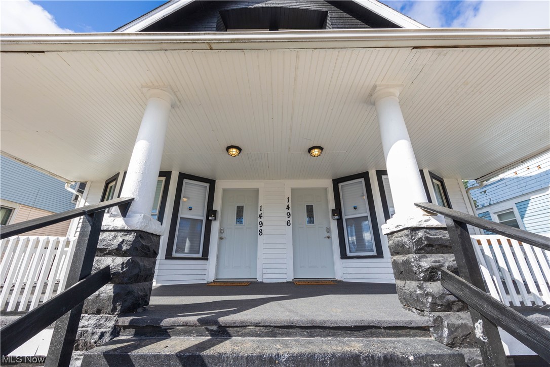 Mccaslin - Residential Income