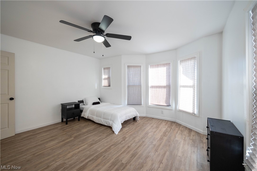 Mccaslin - Residential Income