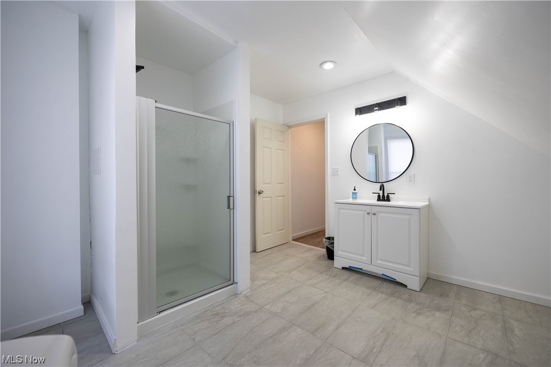 Mccaslin - Residential Income