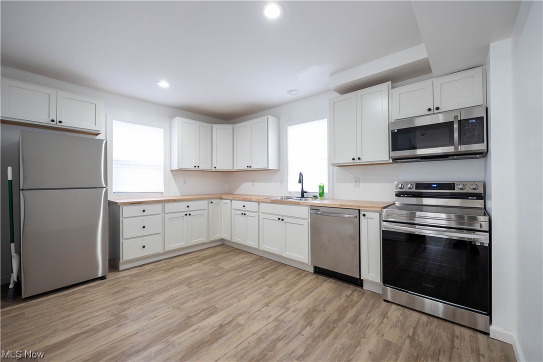 Mccaslin - Residential Income