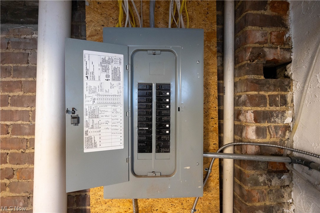 Mccaslin - Residential Income