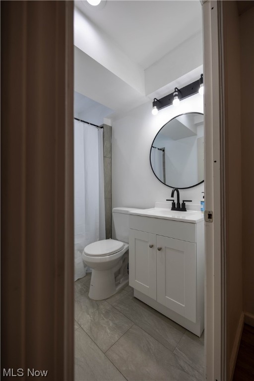 Mccaslin - Residential Income