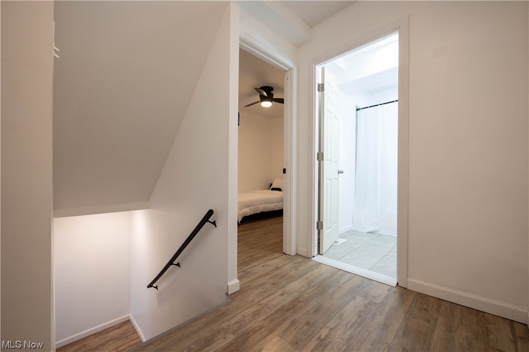 Mccaslin - Residential Income