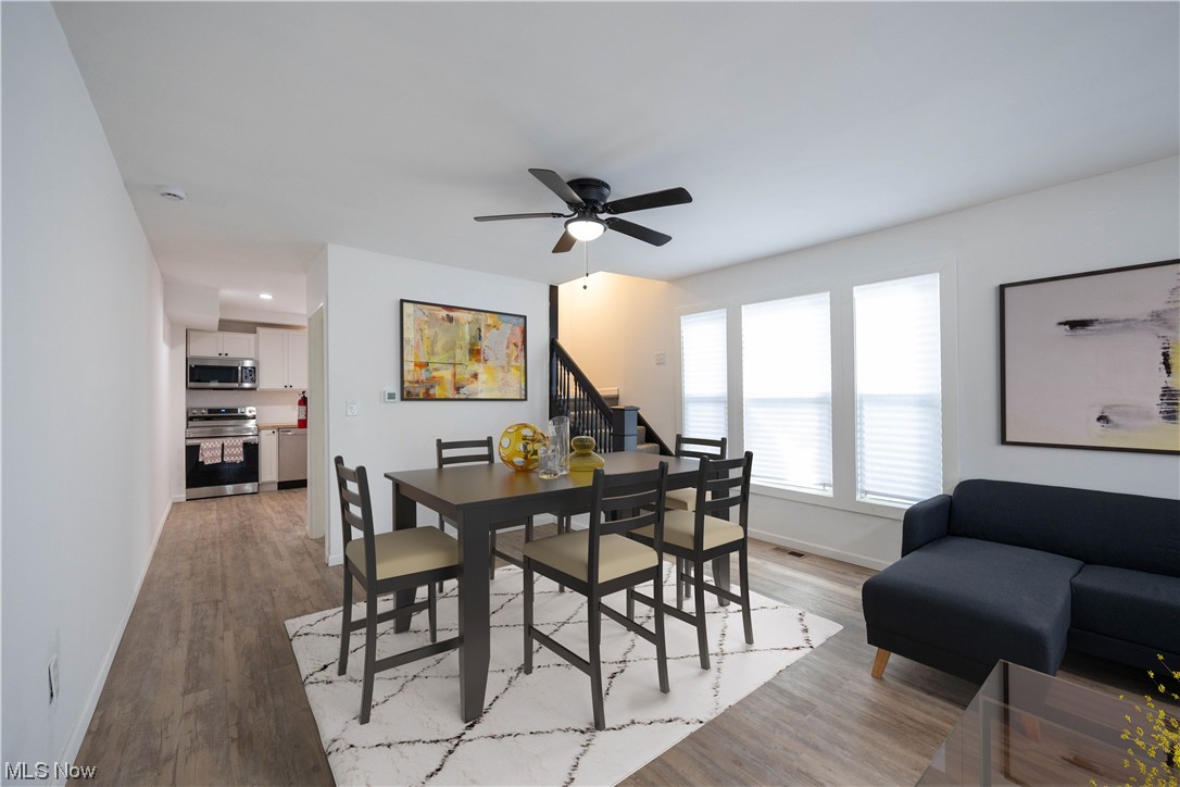 Mccaslin - Residential Income