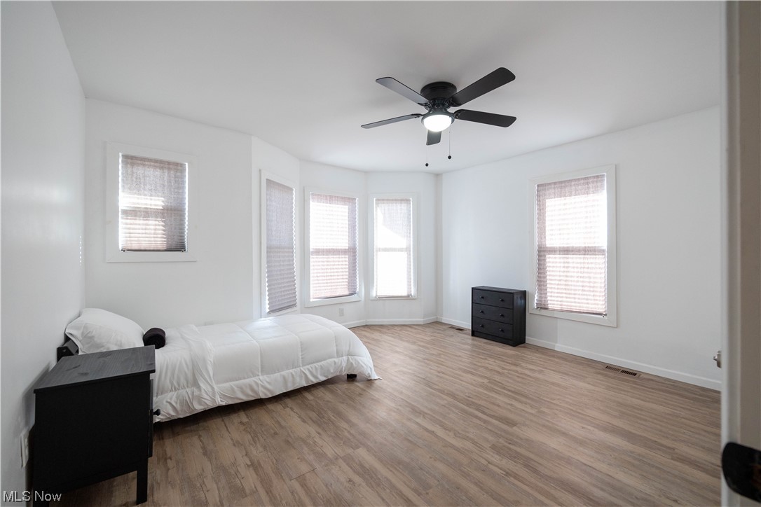 Mccaslin - Residential Income