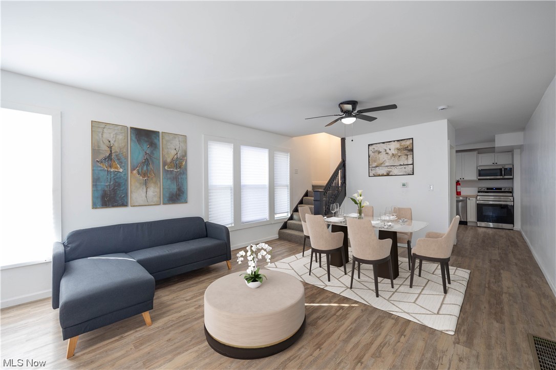 Mccaslin - Residential Income