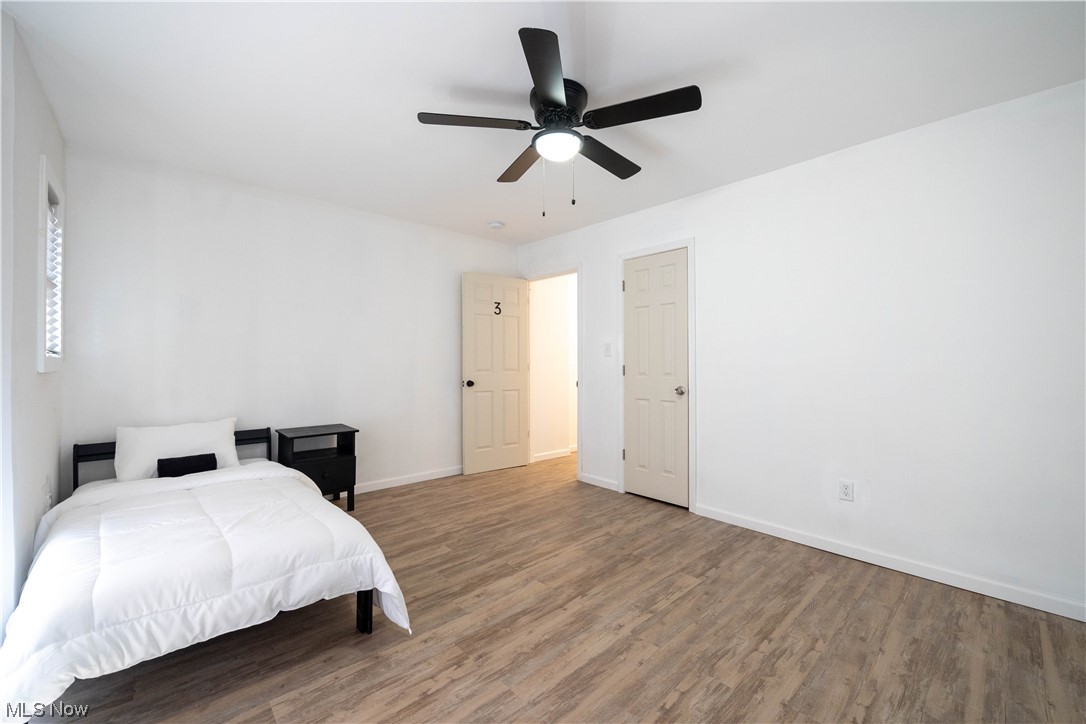 Mccaslin - Residential Income