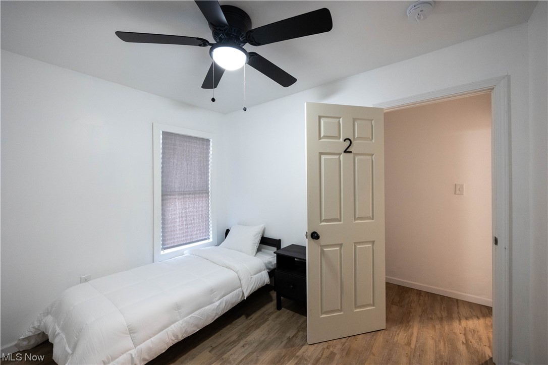 Mccaslin - Residential Income