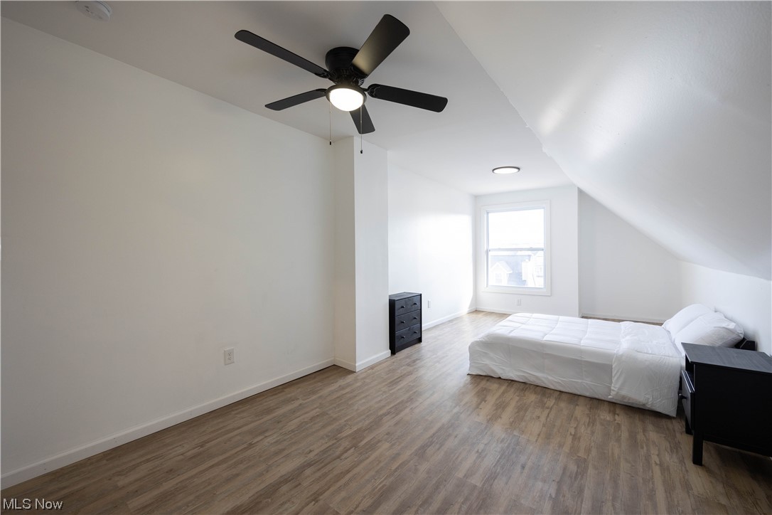 Mccaslin - Residential Income