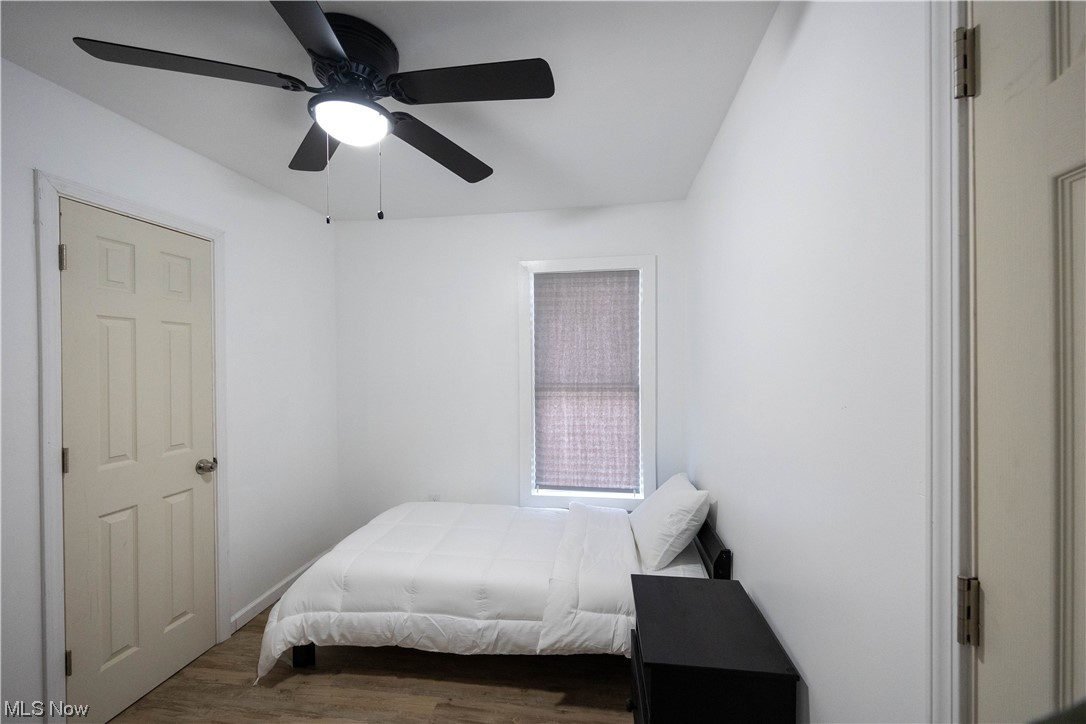 Mccaslin - Residential Income